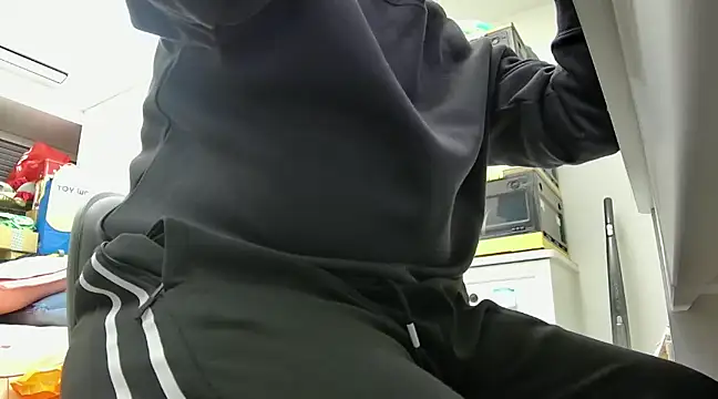 beartopslave online show from 02.13.25