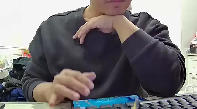 beartopslave online show from 02.14.25