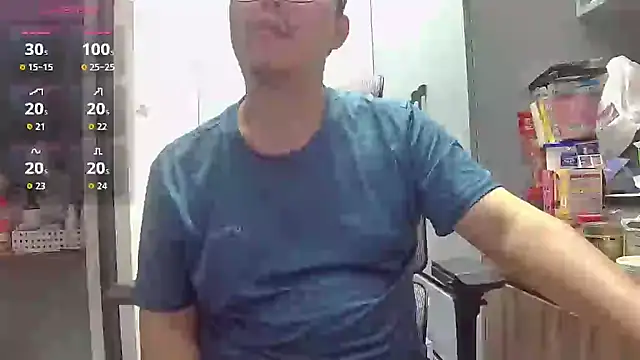 beartopslave online show from 10.02.25