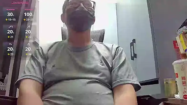 beartopslave online show from 10.08.25