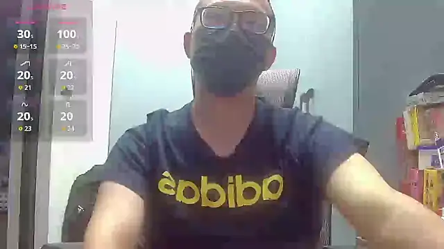 beartopslave online show from 10.16.25