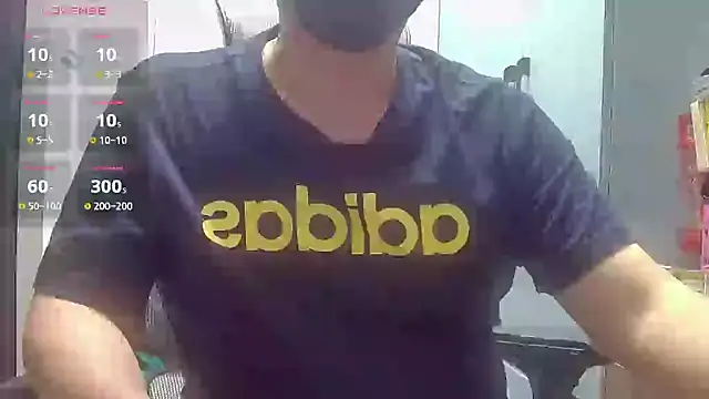 beartopslave online show from 10.17.25