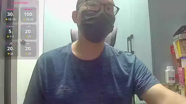 beartopslave online show from 10.20.25
