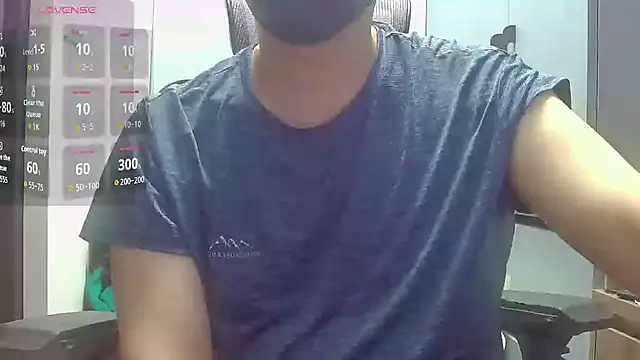 beartopslave online show from 10.21.25