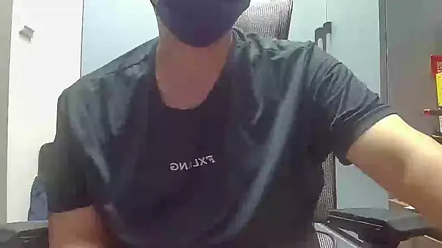 beartopslave online show from 11.08.25