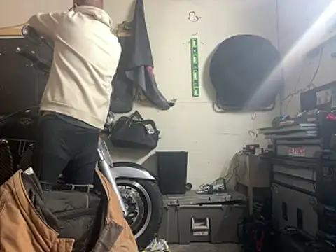 ClimbedCaelum online show from 01.31.26