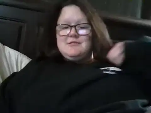 Xlexie blackX online show from 02.18.25