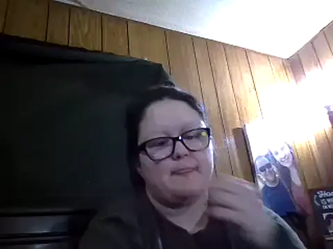 Xlexie blackX online show from 02.21.25