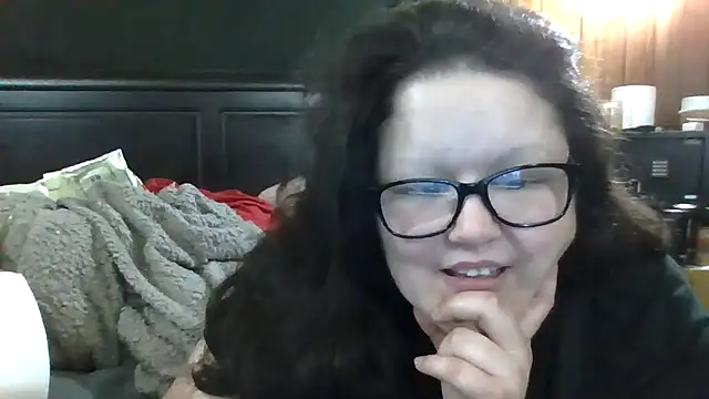 Xlexie blackX online show from 02.25.25