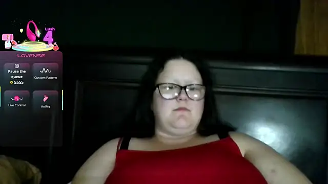 Xlexie blackX online show from 03.20.25