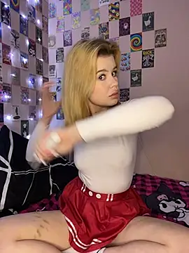 RozaliyRi online show from 01.31.25