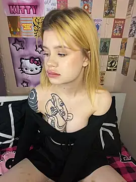 RozaliyRi online show from 02.06.25