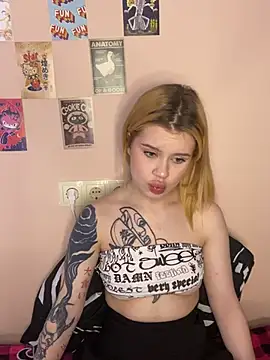 RozaliyRi online show from 02.06.25