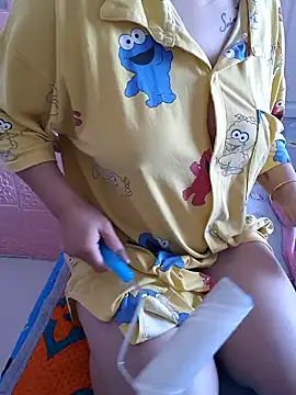 yanyan-aa online show from 02.03.25