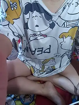 yanyan-aa online show from 02.25.25