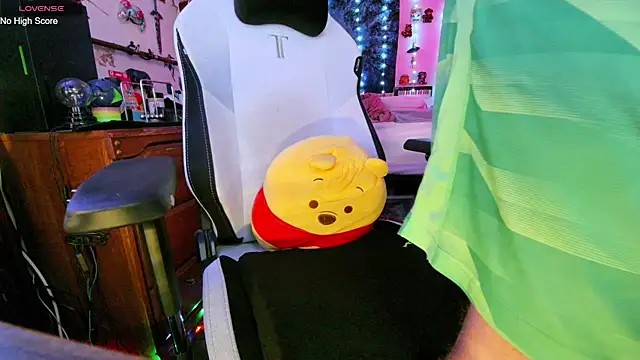 AaronSkeetman online show from 06.06.26