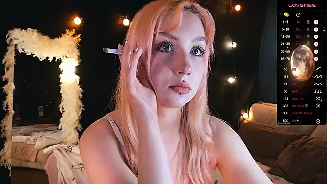 Bibi Iva online show from 06.05.26