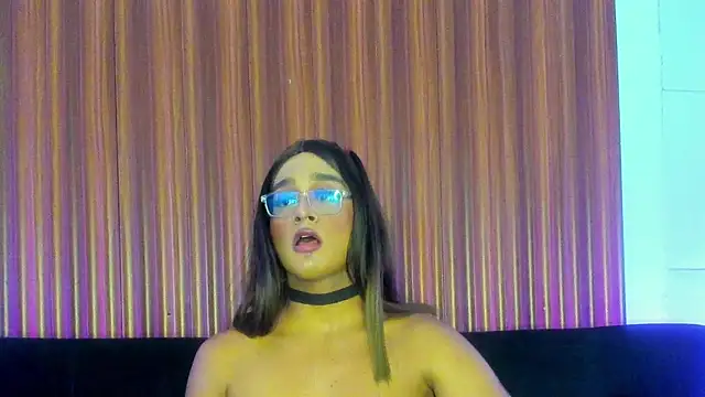 Karla Dior7 online show from 02.14.25