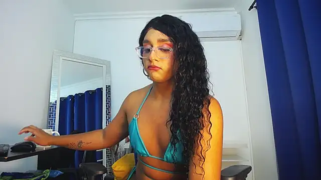 Karla Dior7 online show from 03.05.25