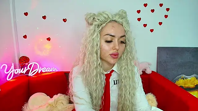 MissisCaty online show from 02.01.25