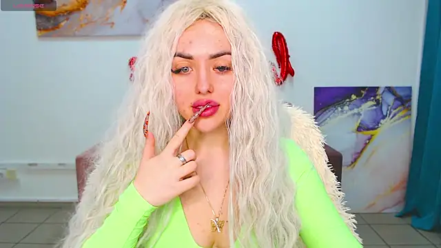 MissisCaty online show from 03.13.25