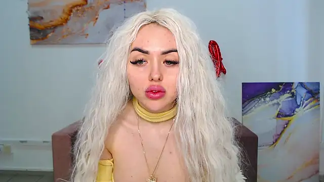 MissisCaty online show from 03.20.25