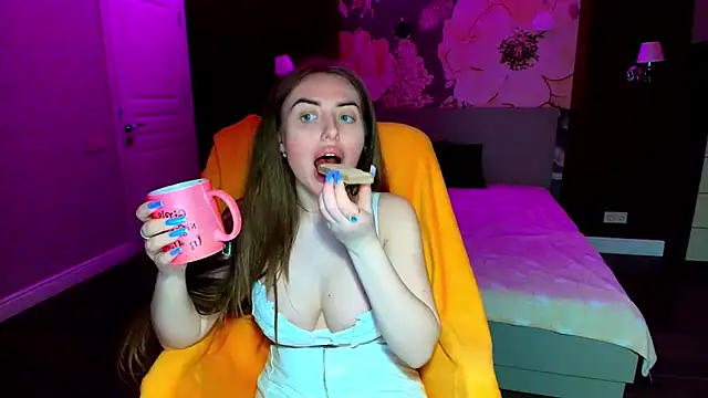 MissisCaty online show from 04.01.26