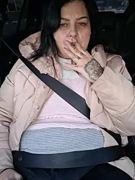 CannabisQueenn online show from 01.06.26