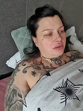 CannabisQueenn online show from 03.19.26