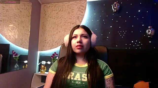 sweety ashly online show from 02.28.25
