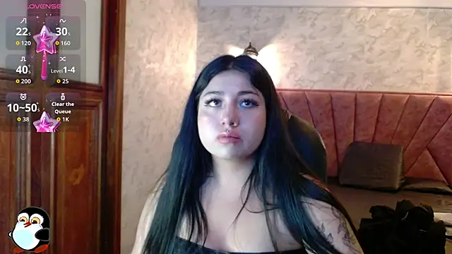 Snapshot of sweety_ashly chatting on 09.22.25 sweety ashly online show from 09.22.25