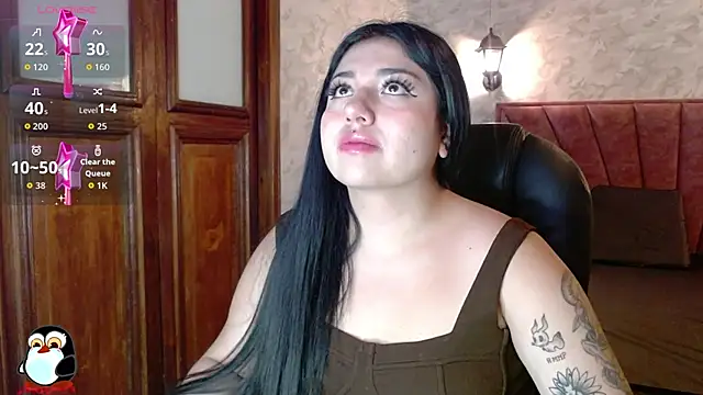 Snapshot of sweety_ashly chatting on 09.23.25 sweety ashly online show from 09.23.25