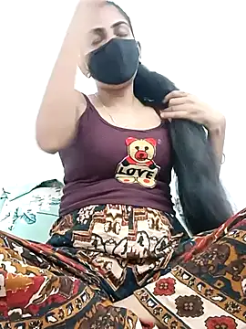 Kayrayadav7890 online show from 10.29.25