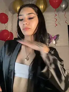 TayylorSexx online show from 02.18.25