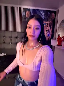 TayylorSexx online show from 10.27.25