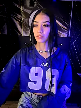 TayylorSexx online show from 11.23.25