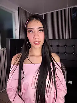 TayylorSexx online show from 02.14.26