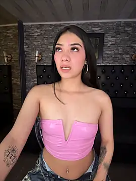 TayylorSexx online show from 06.17.26