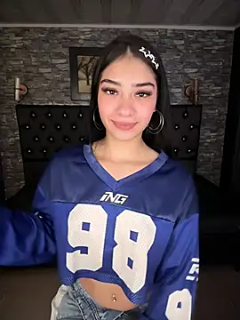 TayylorSexx online show from 06.23.26