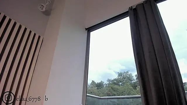 bella lovers  online show from 09.15.25