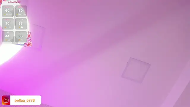 Snapshot of bella_lovers_ chatting on 02.21.26 bella lovers online show from 02.21.26