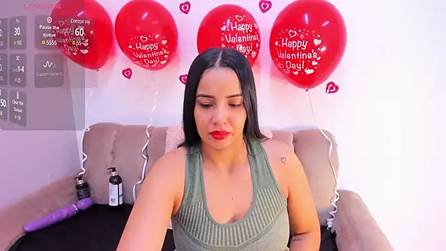 Violetta 0 online show from 02.15.25