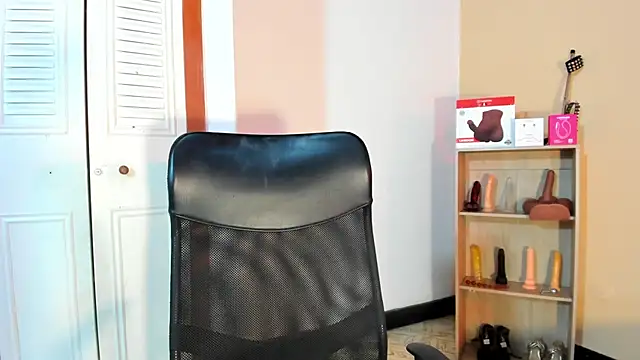 Violetta 0 online show from 02.13.26