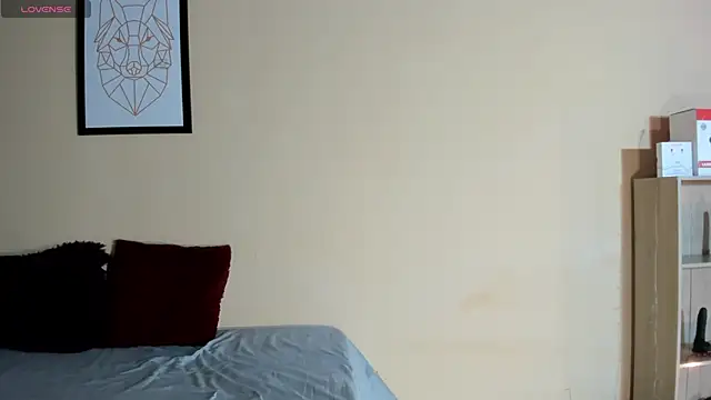 Violetta 0 online show from 03.31.26