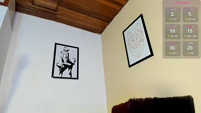 Violetta 0 online show from 04.07.26