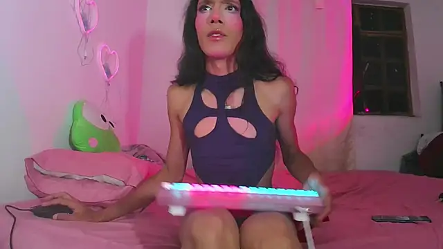 cassidy blossom online show from 03.22.26