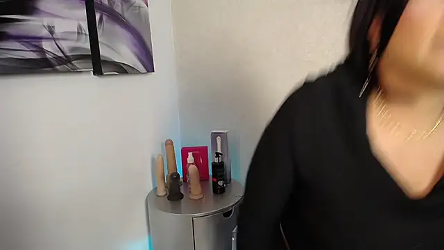 GochitaWild online show from 10.06.25