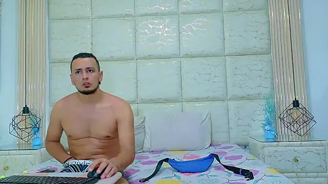 ThaliaANDNicholas online show from 03.20.25