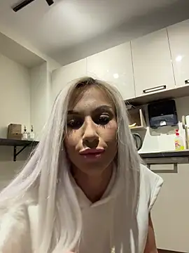 KarlaBart online show from 10.07.25