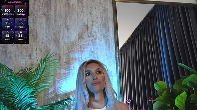 KarlaBart online show from 10.12.25